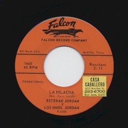 La hilacha / El castigador