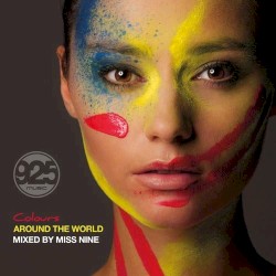 Colours Around the World 03 (Mixed by Miss Nine)