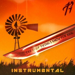 The Only Thing I Know For Real (Instrumental)