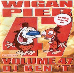 Wigan Pier Volume 47