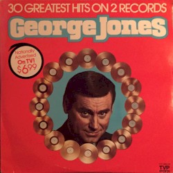 30 Greatest Hits on 2 Records