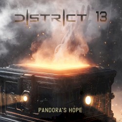 Pandora’s Hope