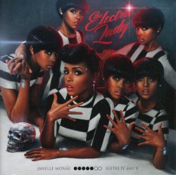 The Electric Lady
