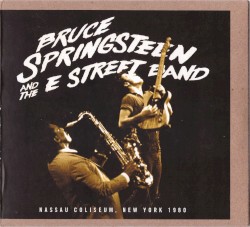 1980‐12‐31: Nassau Veterans Memorial Coliseum, Uniondale, NY, USA