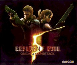 Resident Evil 5: Original Soundtrack