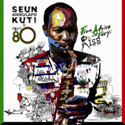 From Africa With Fury: Rise