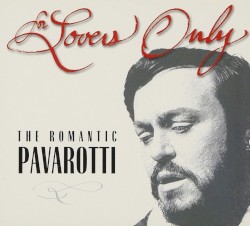 For Lovers Only