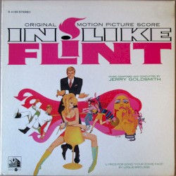In Like Flint