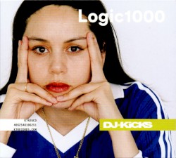 DJ‐Kicks: Logic1000