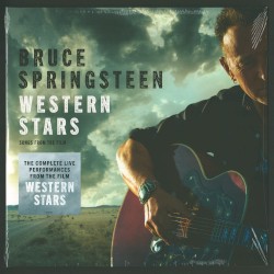 Western Stars: Songs From the Film