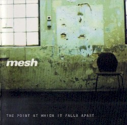 The Point at Which It Falls Apart