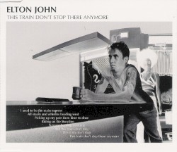 This Train Don't Stop There Anymore