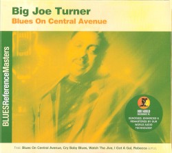 Blues on Central Avenue