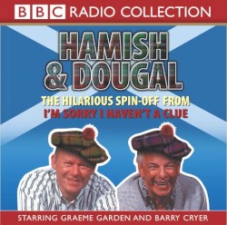 Hamish and Dougal: You’ll Have Had Your Tea