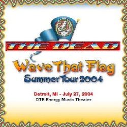 2004-07-27 Clarkston, MI