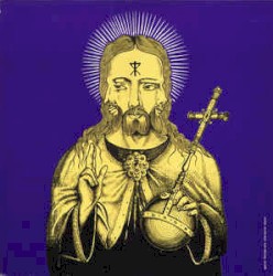 Sex And Drugs And Jesus Christ