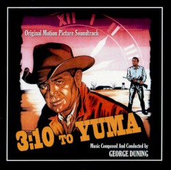 3:10 to Yuma