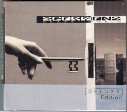 Crazy World