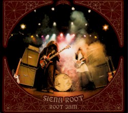 Root Jam