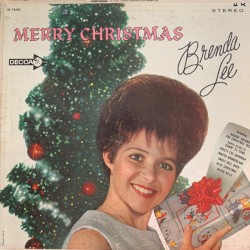 Merry Christmas From Brenda Lee