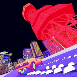 「ANGLE OF ATTACK」