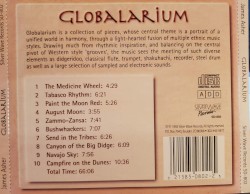 Globalarium
