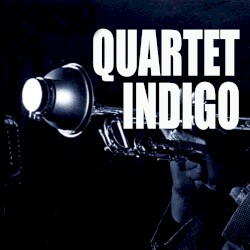 Quartette Indigo