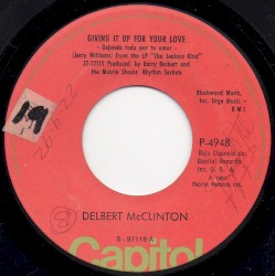 Giving It Up for Your Love = Dejando Todo Por Tu Amor