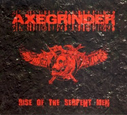 Rise of the Serpent Men