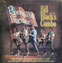 Rock and Roll Forever