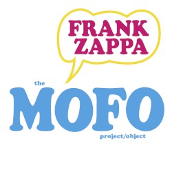 The MOFO Project/Object (Fazedooh)