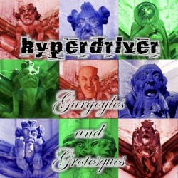 Gargoyles & Grotesques