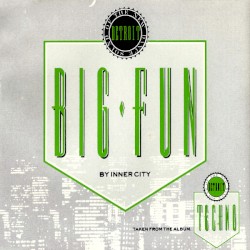 Big Fun
