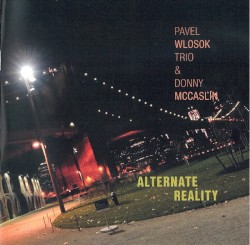 Alternate Reality