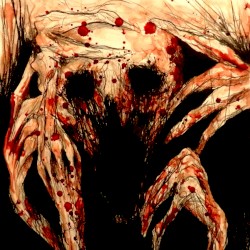 Exilé aux confins des tourments