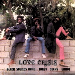 Love Crisis