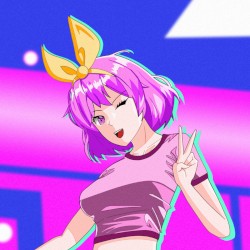 Phase Zero II (今夜はParty !)