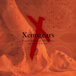 Xenogears Original Soundtrack