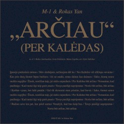 Arčiau (per Kalėdas)