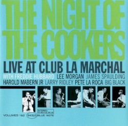 The Night of the Cookers