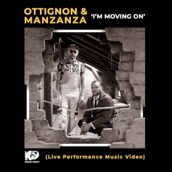 I’m Moving On (Live)