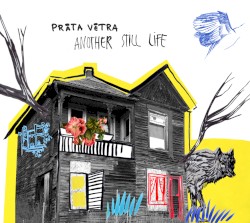 Vēl viena klusā daba