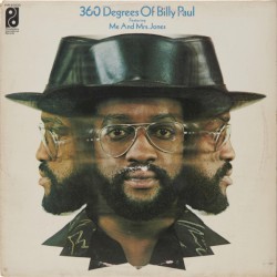 360 Degrees of Billy Paul