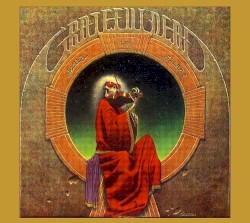 Blues for Allah