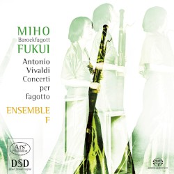 Concerti per fagotto