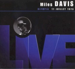 Olympia 11 Juillet 1973