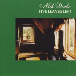 Five Leaves Left