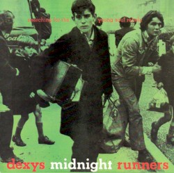 Searching for the Young Soul Rebels
