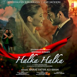 Halka Halka