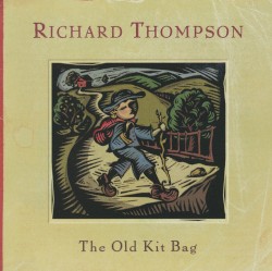 The Old Kit Bag